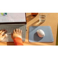 Logitech M172 (синий) Image #8