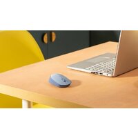 Logitech M172 (синий) Image #7