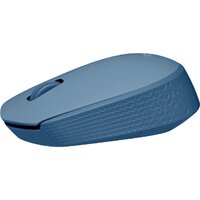 Logitech M172 (синий) Image #2