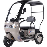 Smart Balance Venture 2025