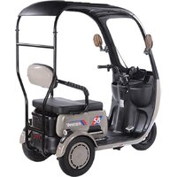 Smart Balance Venture 2025 Image #9