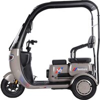 Smart Balance Venture 2025 Image #2