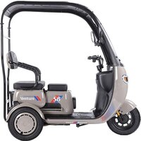 Smart Balance Venture 2025 Image #3