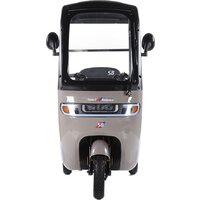 Smart Balance Venture 2025 Image #6