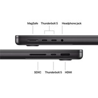 Apple MacBook Pro 16.2" M5 Pro 2026 MGEC4 Image #6