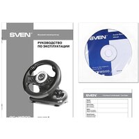 SVEN GC-W500 Image #7