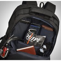 Rivacase 8460 Black Image #9