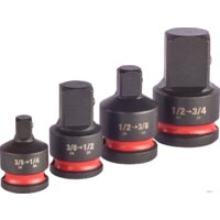 Milwaukee Shockwave 4932480356 (4 шт)