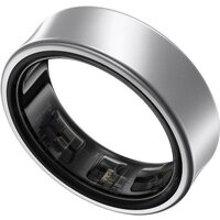 Samsung Galaxy Ring (серебристый, размер 7)