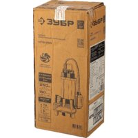 Зубр Мастер НПФ-250 Image #8