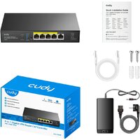 Cudy C200P 1.0 Image #3