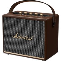 Admiral Audio Levant (коричневый)