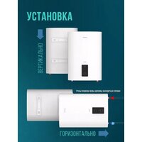 Steelberg Evolution 2.0 SWH-EN30-FS Image #5