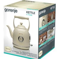 Gorenje K17CLIN Image #5