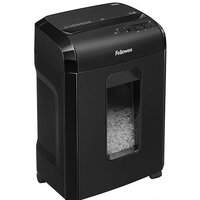 Fellowes Powershred 10M (черный) Image #5