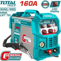 Total TMGT16058