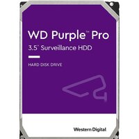 WD Purple Pro Surveillance 10TB WD101PURA