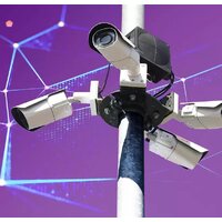 WD Purple Pro Surveillance 10TB WD101PURA Image #5