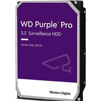WD Purple Pro Surveillance 10TB WD101PURA Image #2