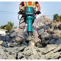 Makita HM1812 Image #6