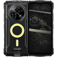 Doogee Fire 5 Ultra 8GB/256GB (серый)