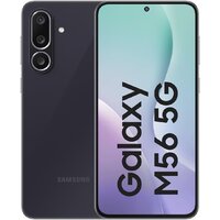 Samsung Galaxy M56 5G SM-M566B 8GB/256GB (черный)