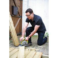 Ryobi RWSL1801M 5133001164 (без АКБ) Image #12