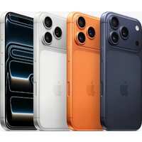 Apple iPhone 17 Pro 512GB (глубокий синий) Image #5