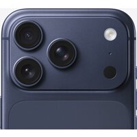Apple iPhone 17 Pro 512GB (глубокий синий) Image #3