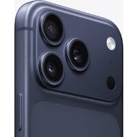 Apple iPhone 17 Pro 512GB (глубокий синий) Image #4