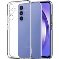 Spigen Liquid Crystal для Galaxy A54 5G ACS05889 (прозрачный)