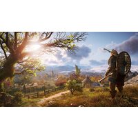 Assassin's Creed Вальгалла для PlayStation 5 Image #5