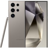 Samsung Galaxy S24 Ultra SM-S9280 12GB/256GB (титановый серый)