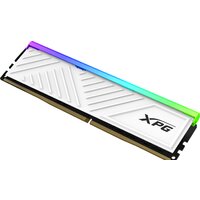 ADATA XPG Spectrix D35G RGB 8ГБ DDR4 3600МГц AX4U36008G18I-SWHD35G Image #3