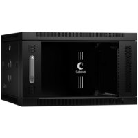 Cabeus SH-05F-6U60/35-BK