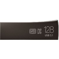 Samsung BAR Plus 128GB (титан) Image #2