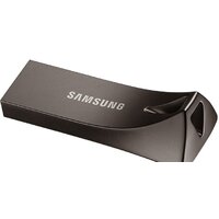 Samsung BAR Plus 128GB (титан) Image #5