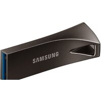 Samsung BAR Plus 128GB (титан) Image #4