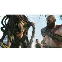 God of War для PlayStation 4 Image #8