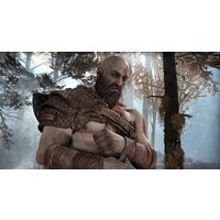 God of War для PlayStation 4 Image #4