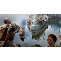 God of War для PlayStation 4 Image #10