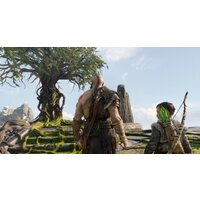 God of War для PlayStation 4 Image #9