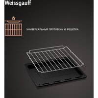 Weissgauff EOY 456 PDB Image #11