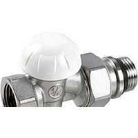 Giacomini Прямой отсечной клапан R15X035