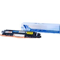 NV Print NV-CE310A/CF350A/729Bk (аналог HP CE310A, Canon 729)