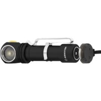 Armytek Wizard C2 Pro Magnet USB XHP50.2 (теплый) Image #5