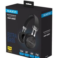 Maxvi MHF-201BT Image #7