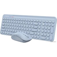 A4Tech Fstyler FG3300 Air2 (синий) Image #4