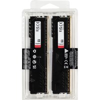 Kingston FURY Beast 2x8GB DDR4 PC4-21300 KF426C16BBK2/16 Image #8