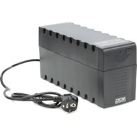 Powercom RPT-600A Euro Image #4